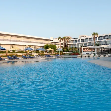 Lutania 4* Kolymbia