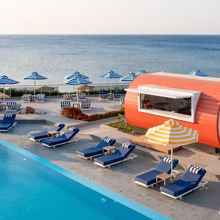 Lutania 4* Kolymbia