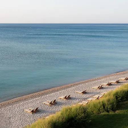 Lutania 4* Kolymbia